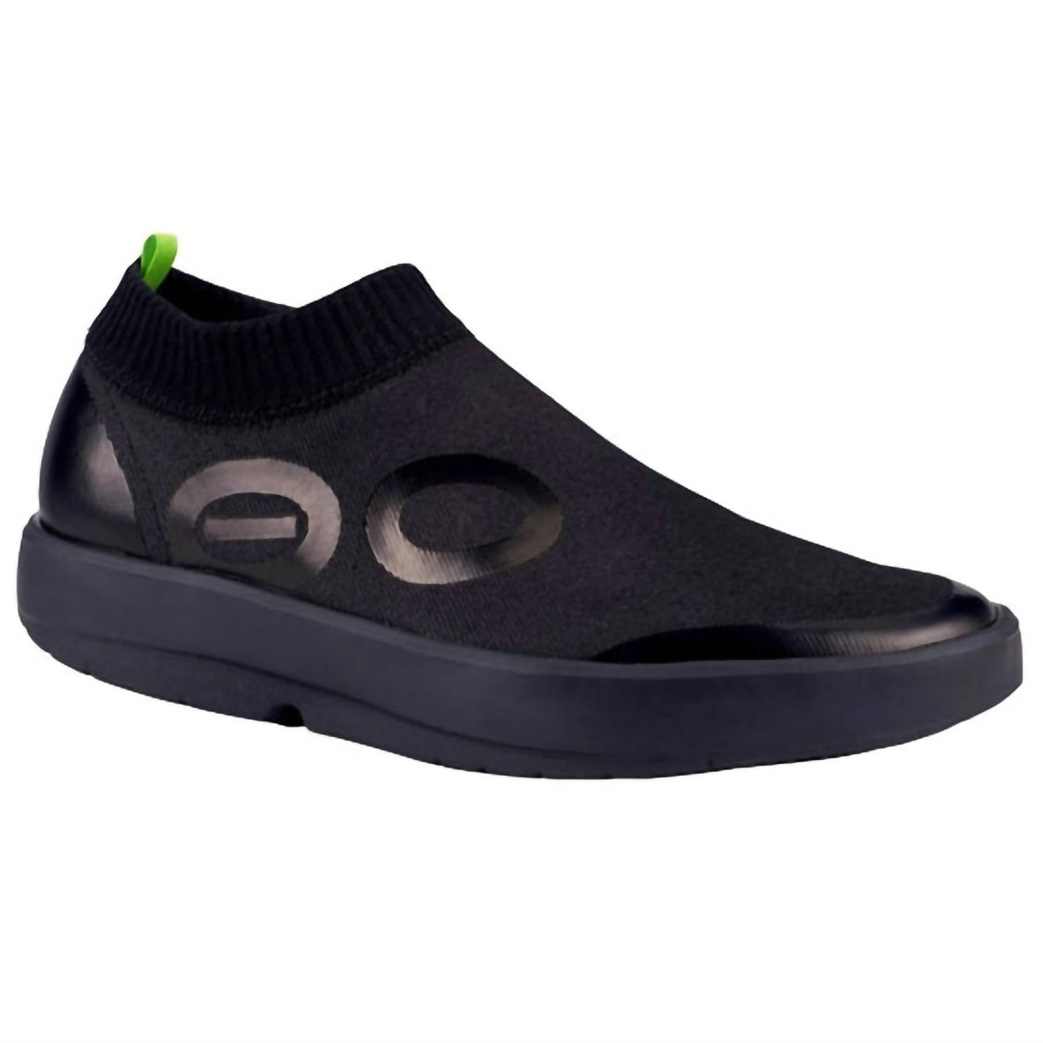 Oofos - Men's Oomg Eezee Knit Sneakers