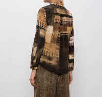 Momoni - Meudon Blouse