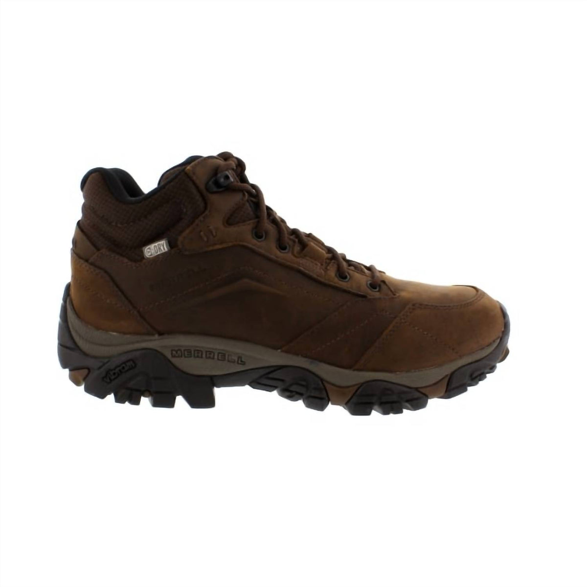 Merrell - Men's Moab Adventure Mid Waterproof Boots