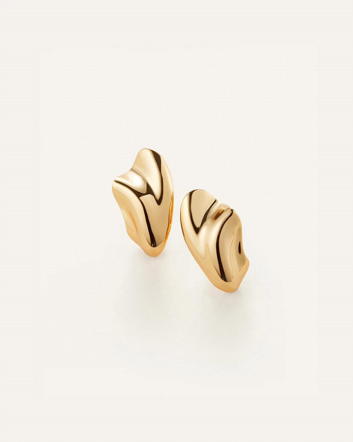 Jennybird - Women's Portia Earrings