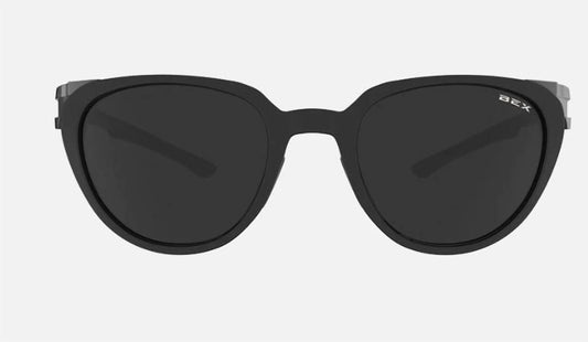 Bex - Women's Lind Full Plastic Sunglasses