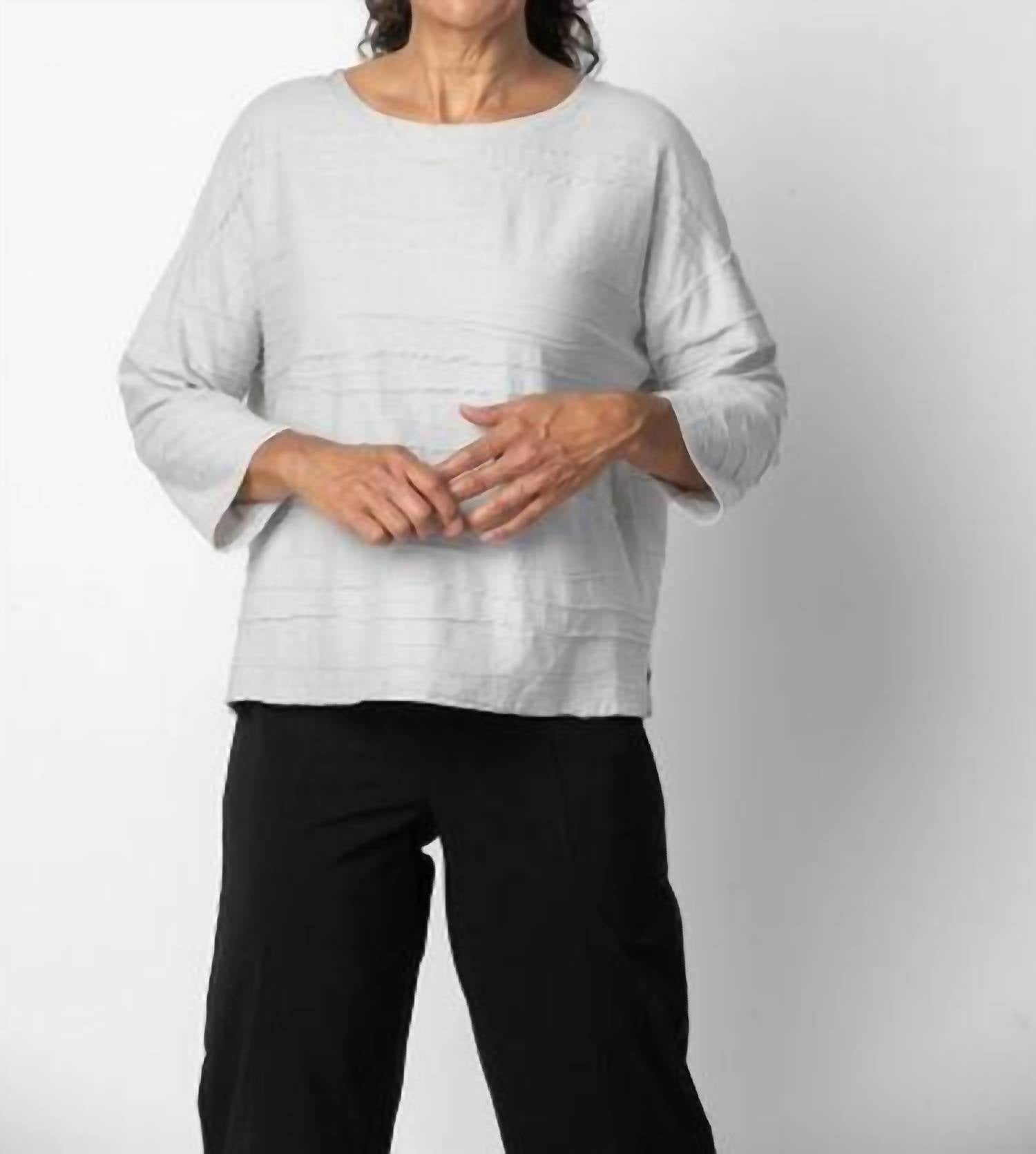Habitat - Women's Steady Stream Long Sleeve Shirt