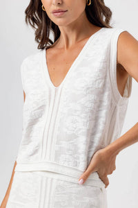 Sundays - Clover Top