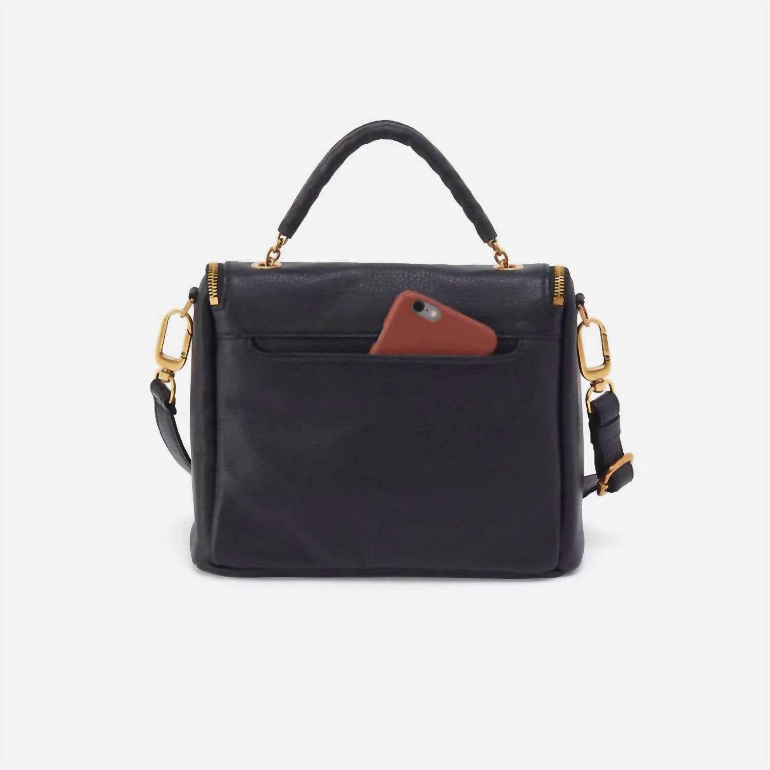 Hobo - Women's Fern Top Handle Satchel Bag