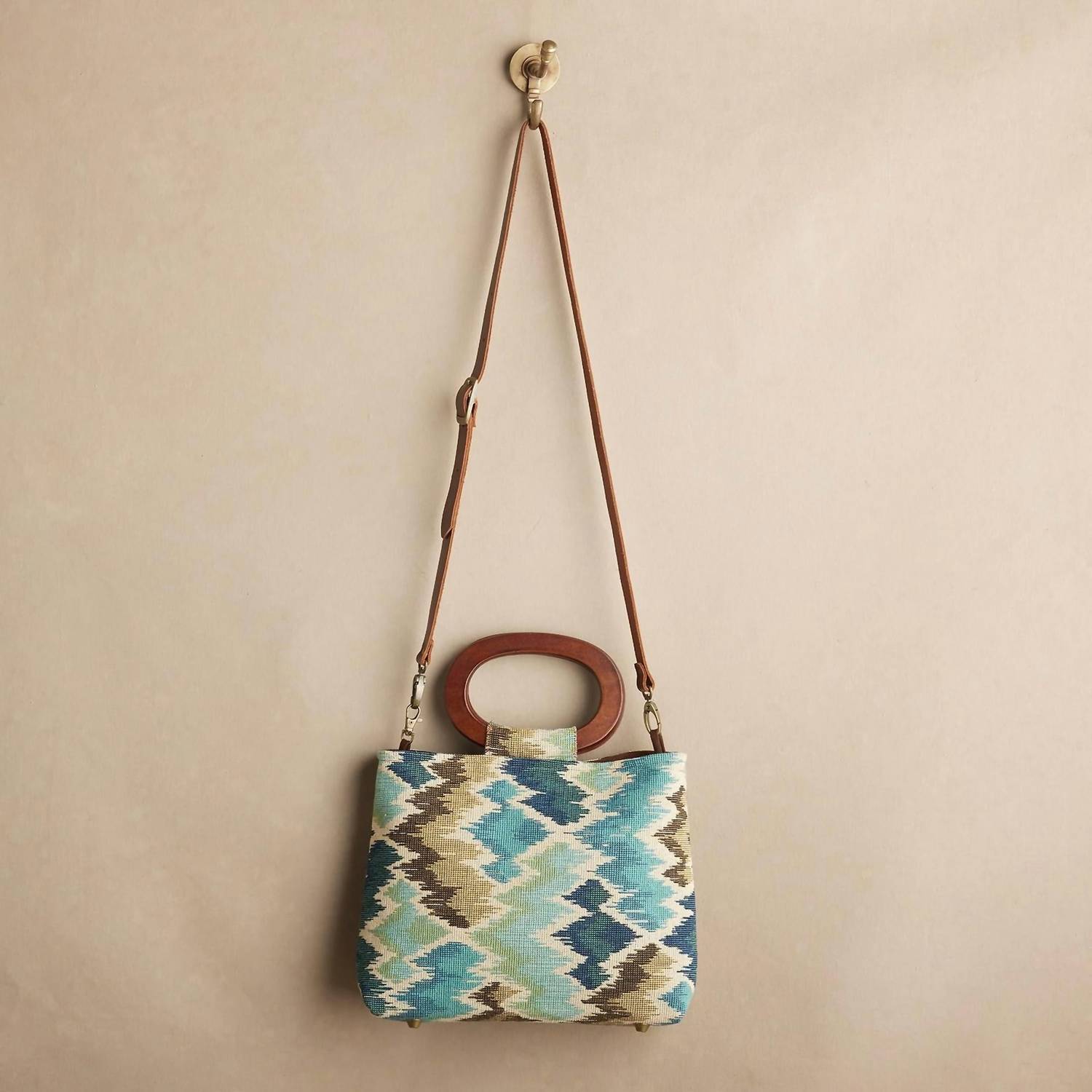 Atenti - Women's Coda Fifi Handbag