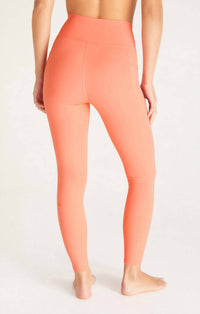 Z Supply - All Day 7/8 Pocket Legging