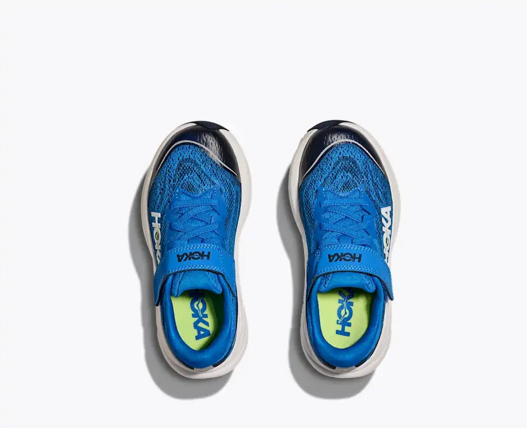 Hoka - Kid's Rincon 4 Outdoor Active Shoes