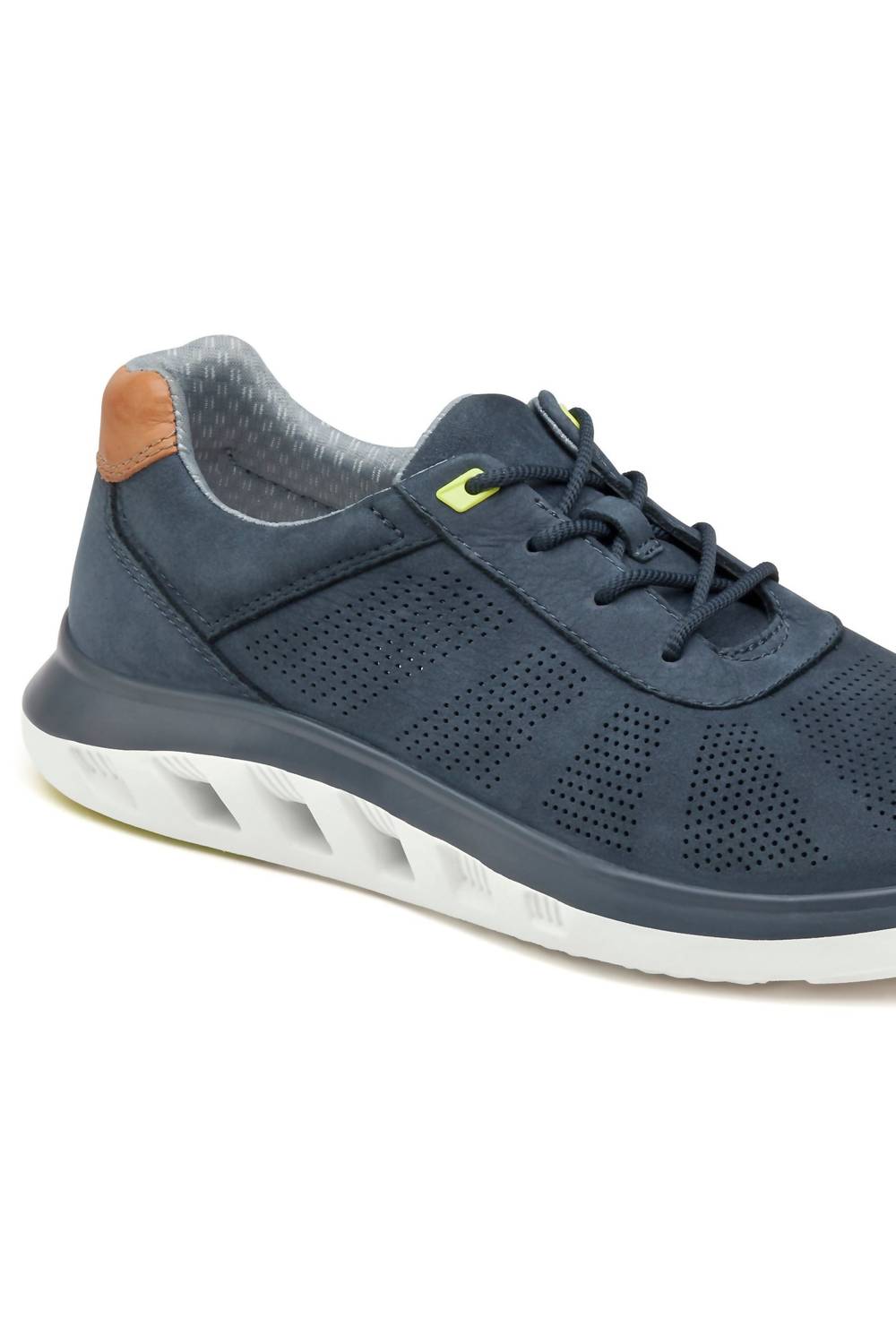 Johnston & Murphy - Men's Activate U-throat Sneakers
