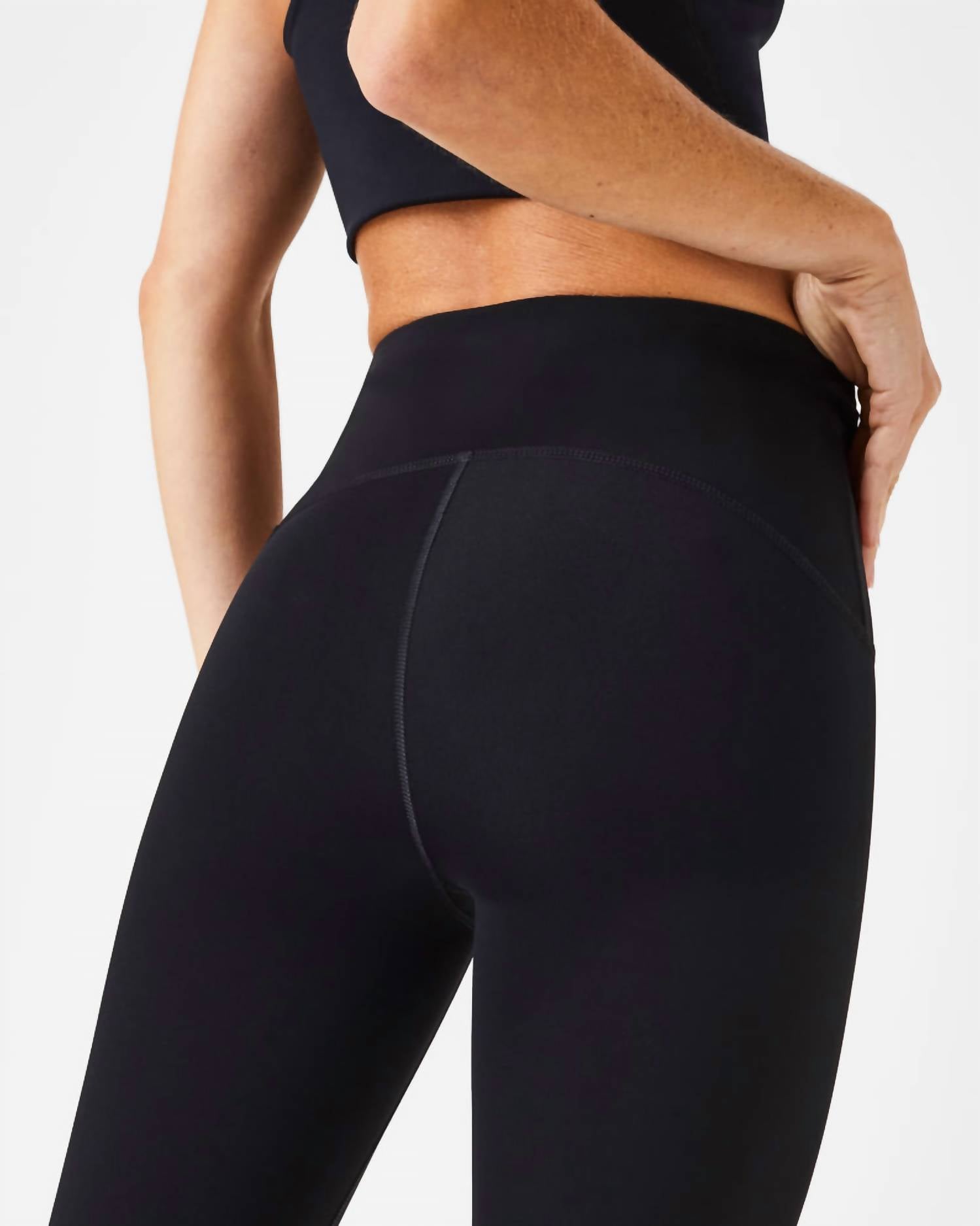 Spanx - Booty Boost Active Leggings