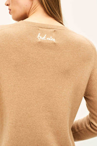 Jumper1234 - Naughty Crewneck Sweater