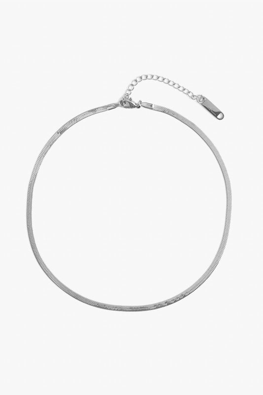 Marrin Costello - Women's Ramsey Choker Necklace