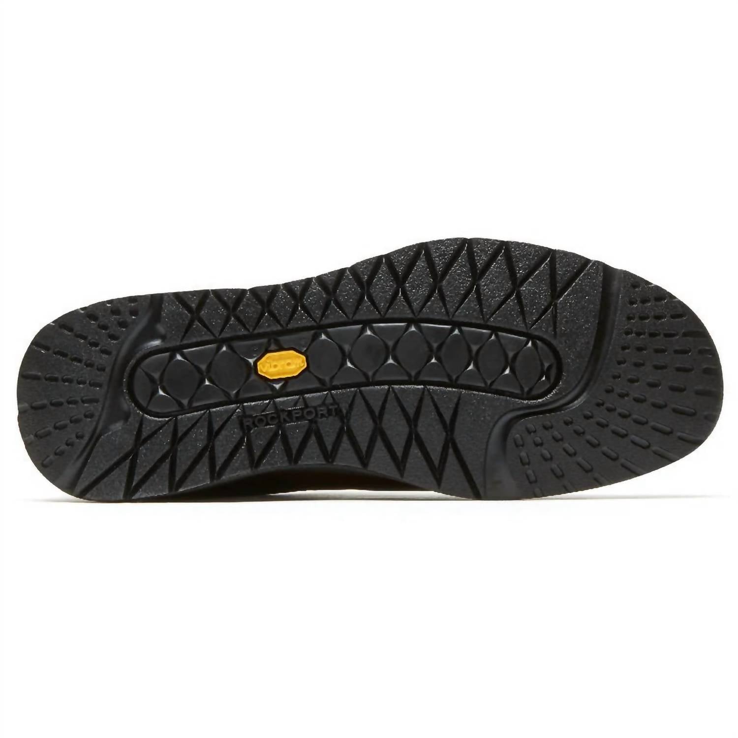 Dunham - MEN'S EDGE HILL 2 OXFORD SHOES