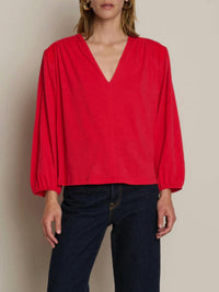 Nation Ltd - Twyla Long Sleeve Top