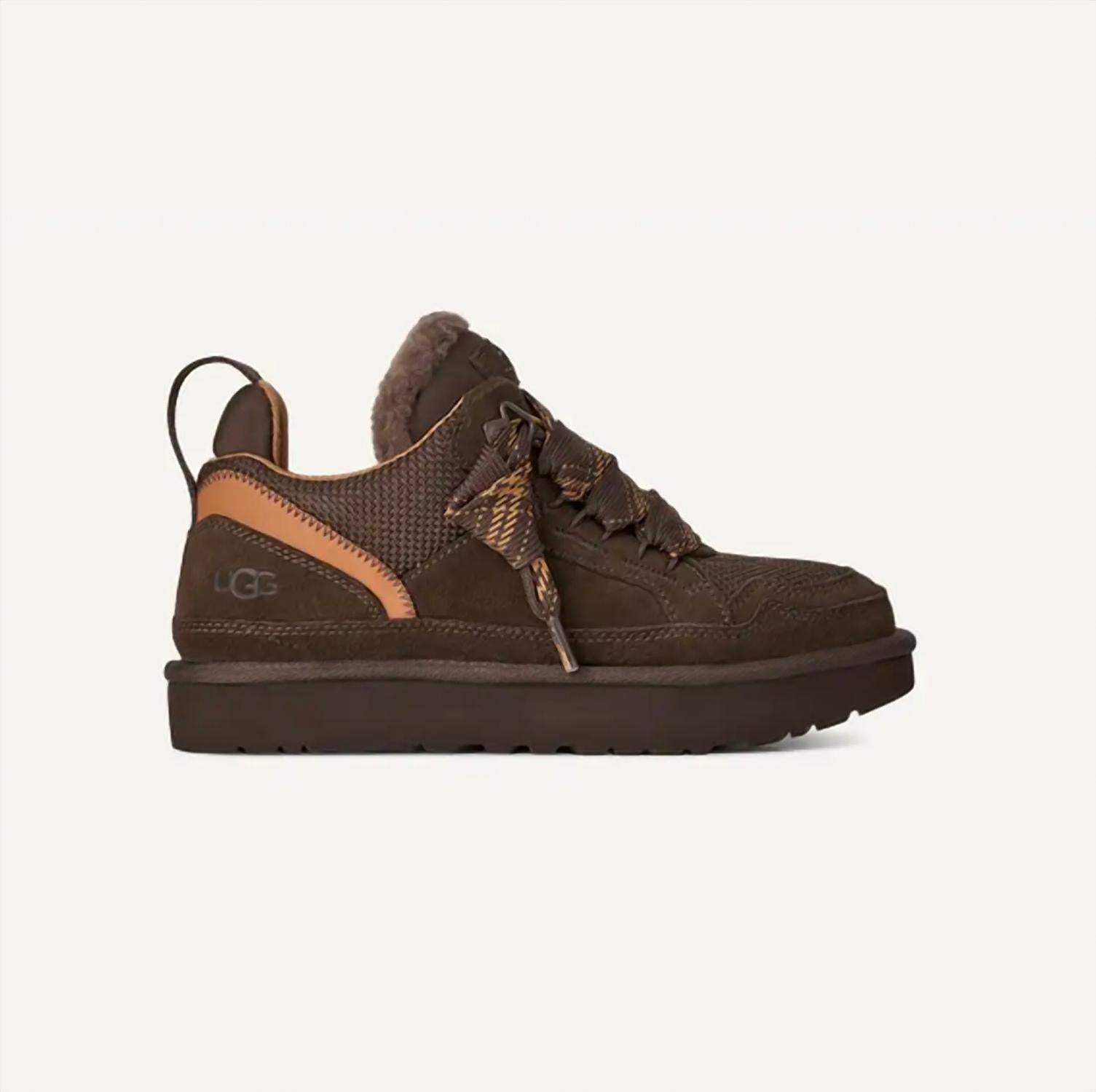 Ugg - Women's Lowmel Sneaker