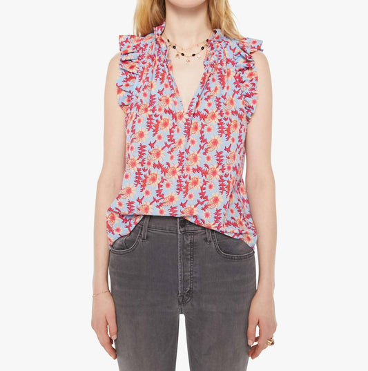 Xirena - Women's Bex Top