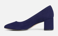 Naturalizer - Women's Rebecca Block Heels