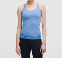 Lululemon - Ebb To Street Tank Top