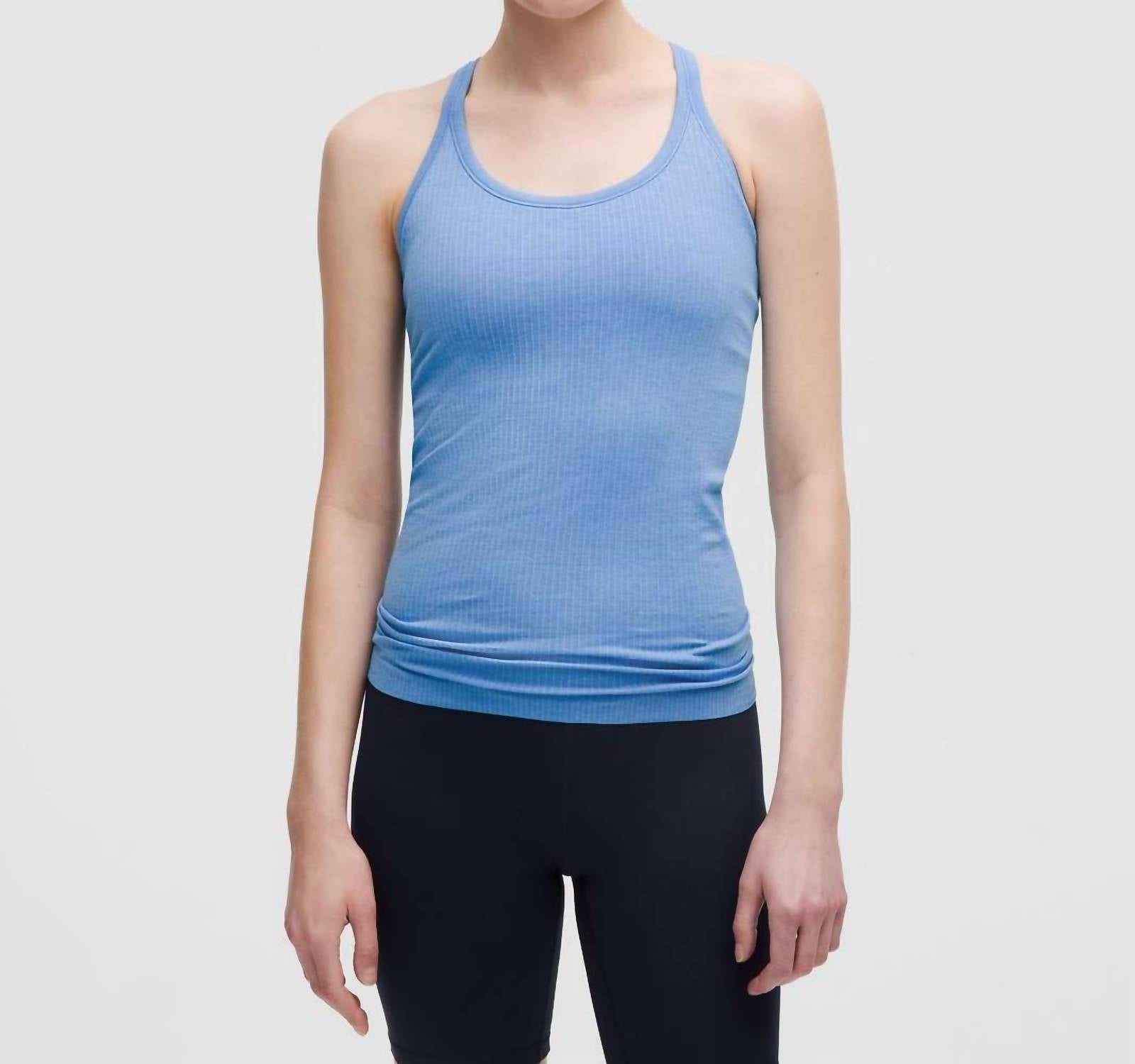 Lululemon - Ebb To Street Tank Top