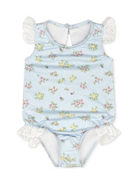 Lullaby Set - Girls Lottie Swimsuit