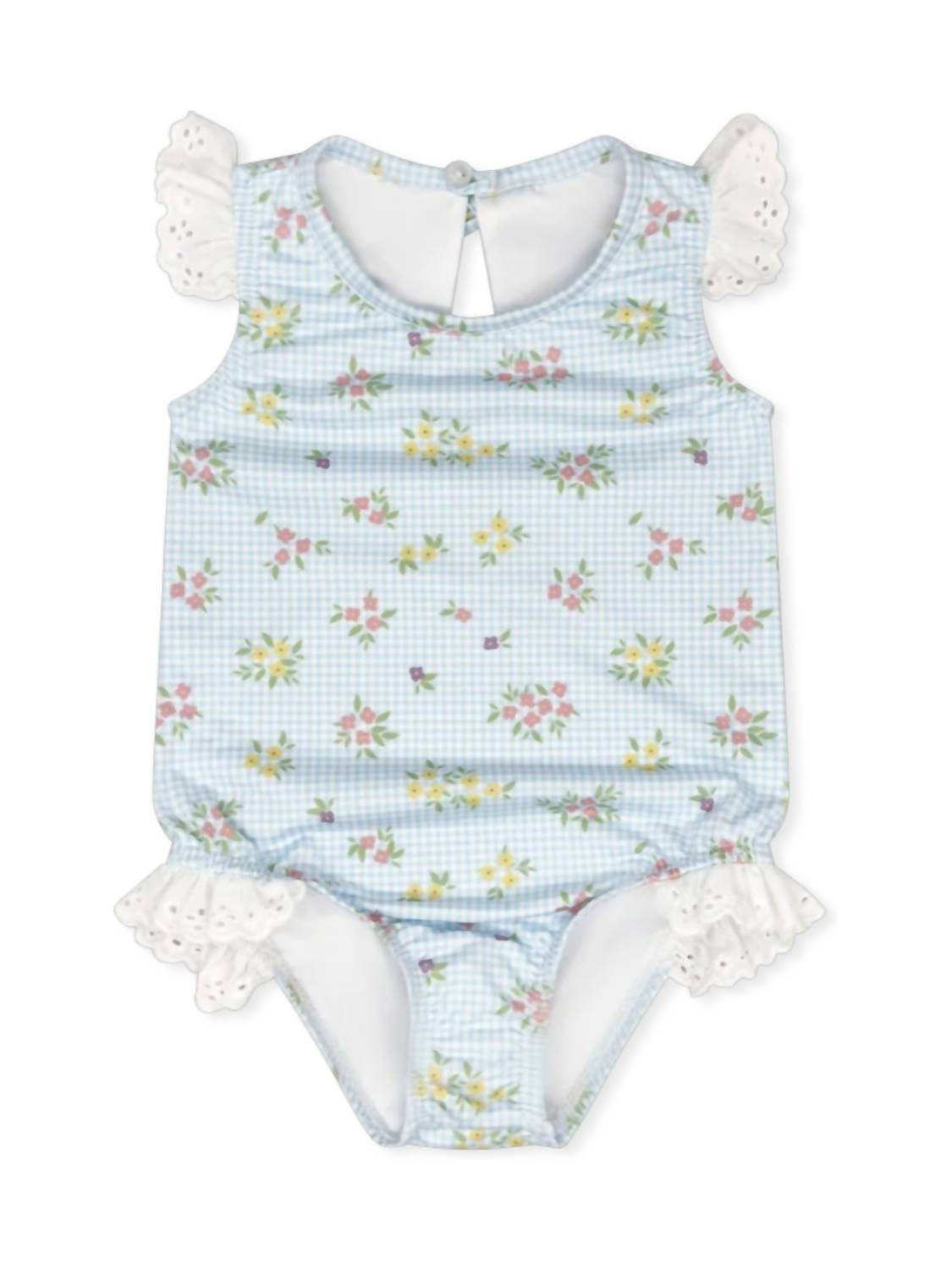 Lullaby Set - Girls Lottie Swimsuit