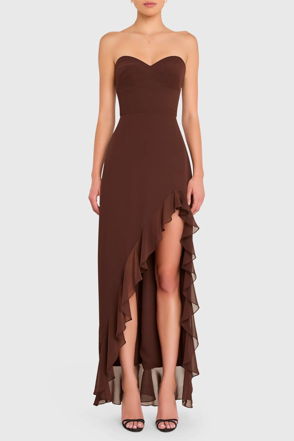 Amanda Uprichard - Eden Gown