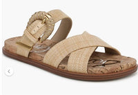 Sam Edelman - Women's Lucy 2 Slide Sandal