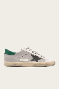 Golden Goose - Men's Superstar Leather Sneaker