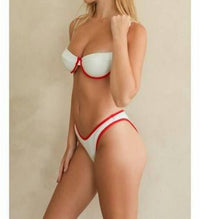 Dippin' Daisy'S - Venice Bikini Bottom