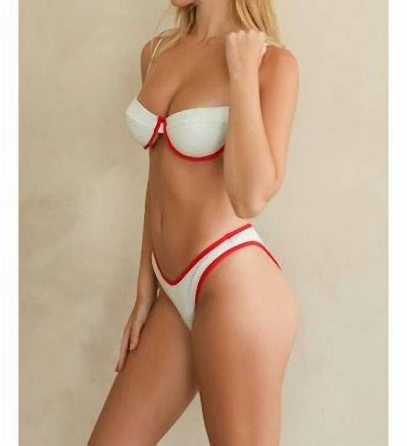 Dippin' Daisy'S - Venice Bikini Bottom