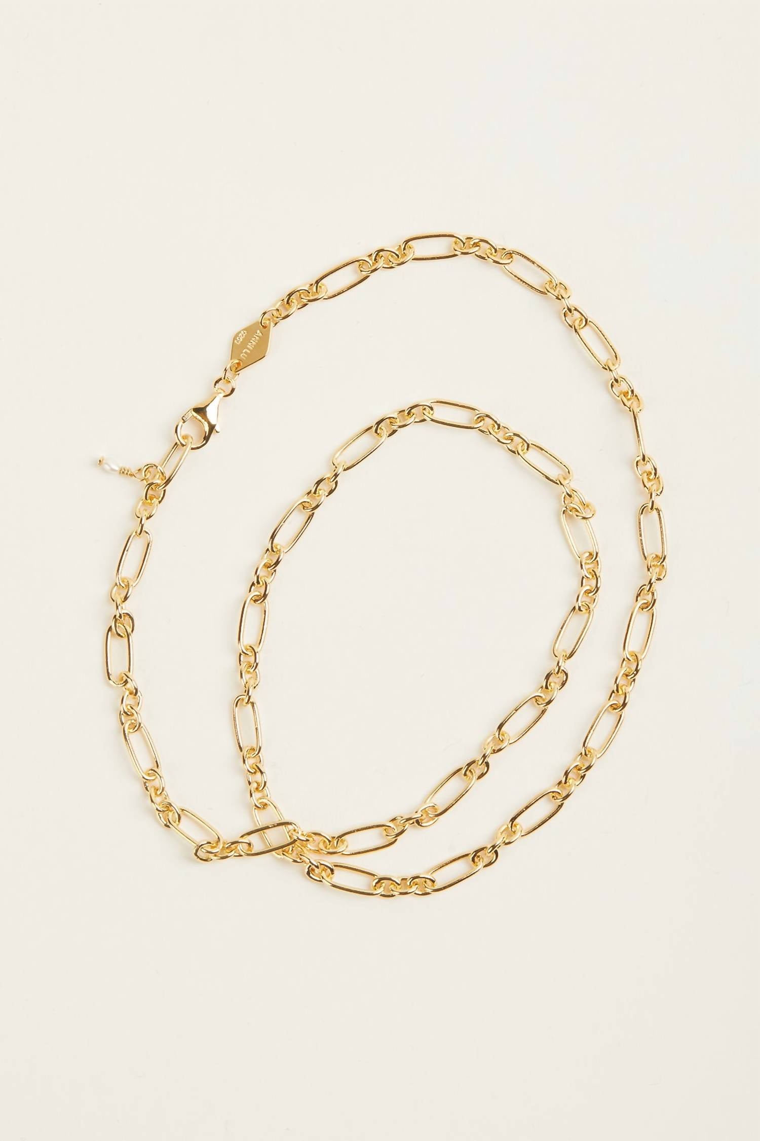 LYNX NECKLACE
