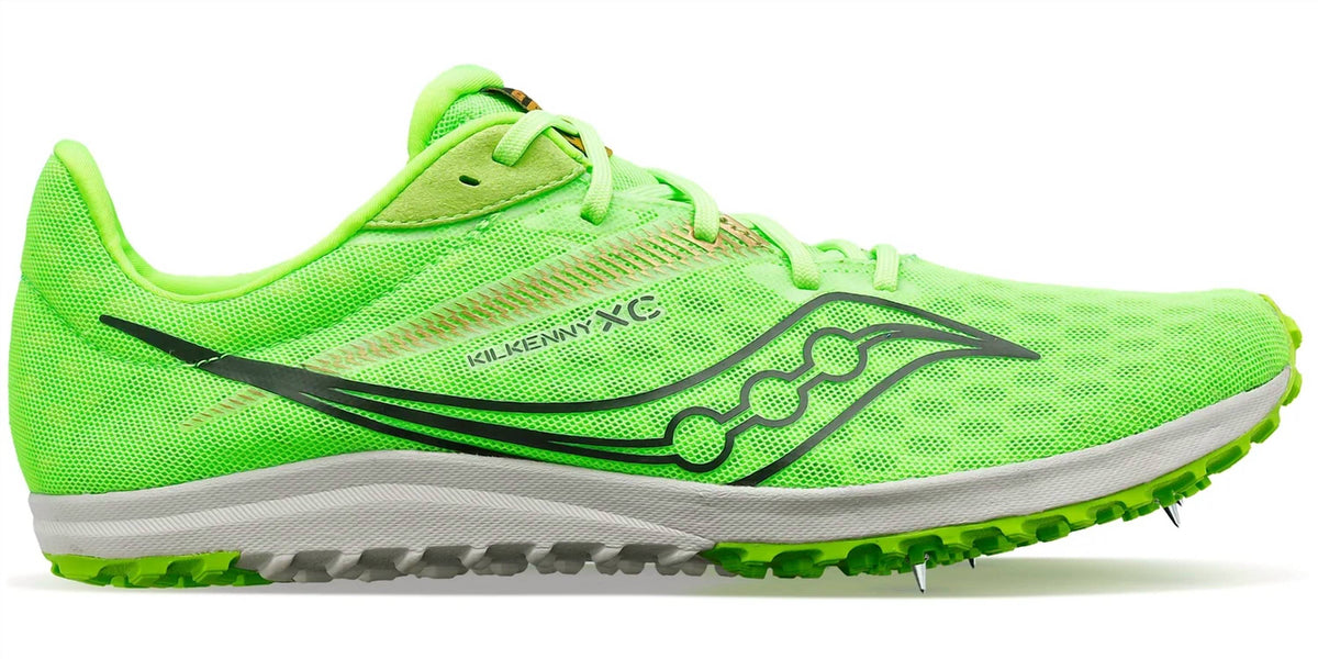 Saucony - Women's Kilkenny Xc 9 Cross-country Racing Shoe