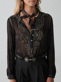 Maison Hotel - Kate Blouse