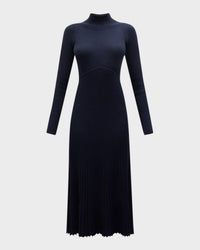 Vanessabruno - Divana Sweater Dress