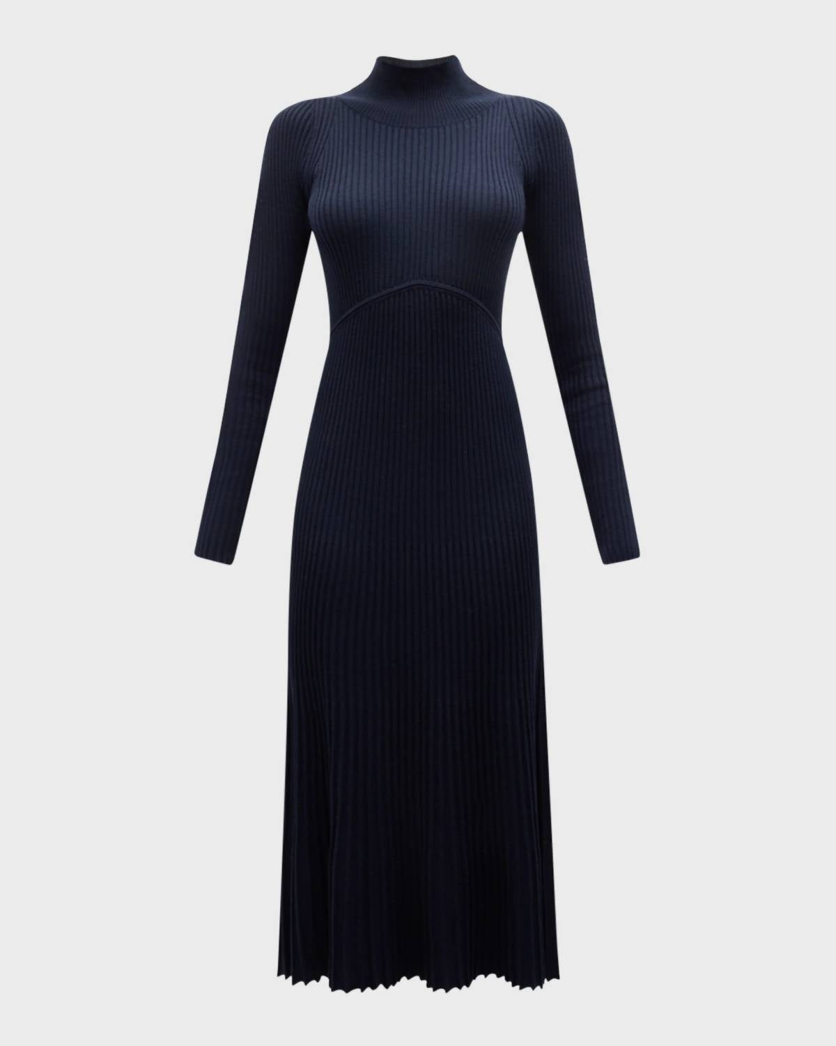 Vanessabruno - Divana Sweater Dress