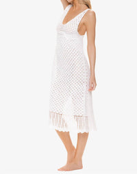 Helen Jon - Claudia Crochet Cover Up