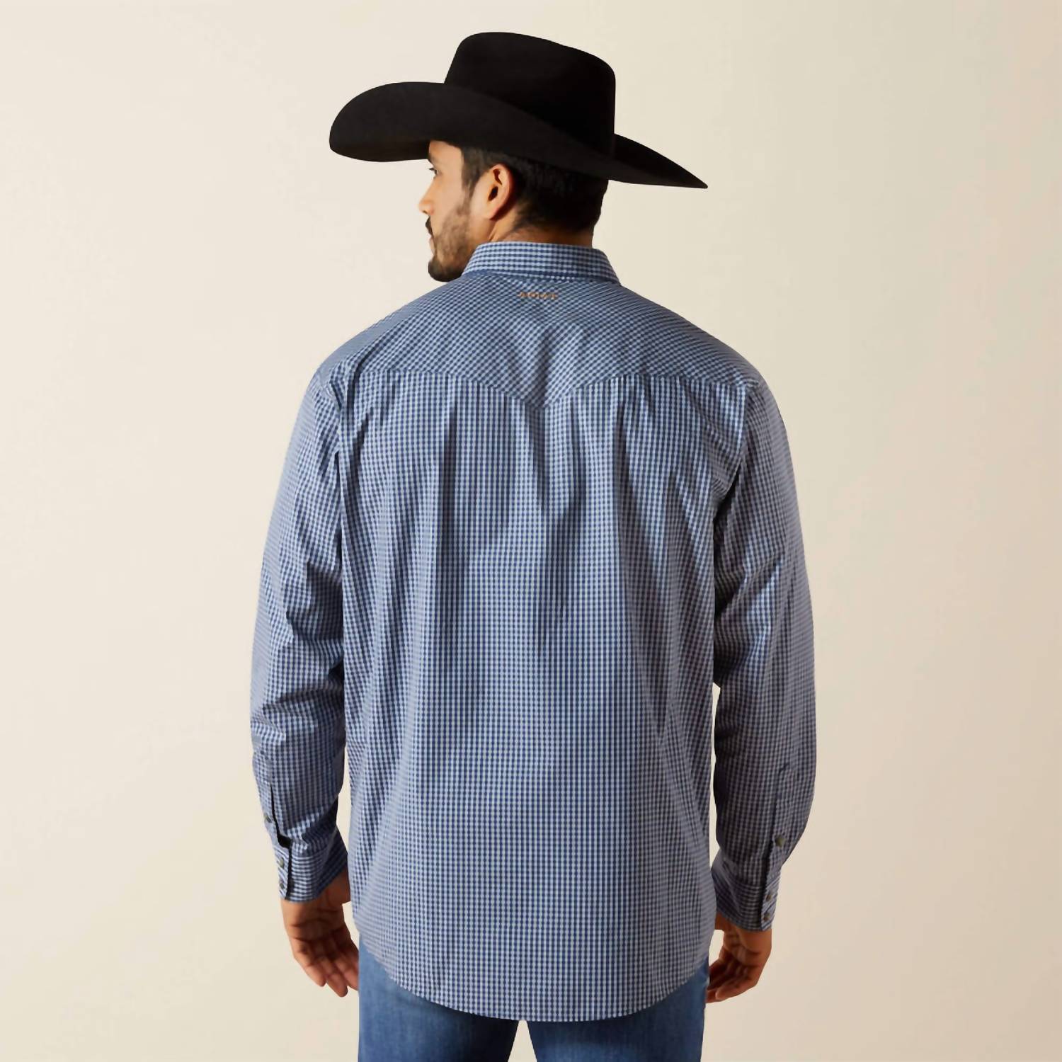 Ariat - Pro Series Scout Classic Fit Shirt