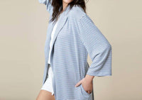 Softies - Dream Shawl Collar Robe