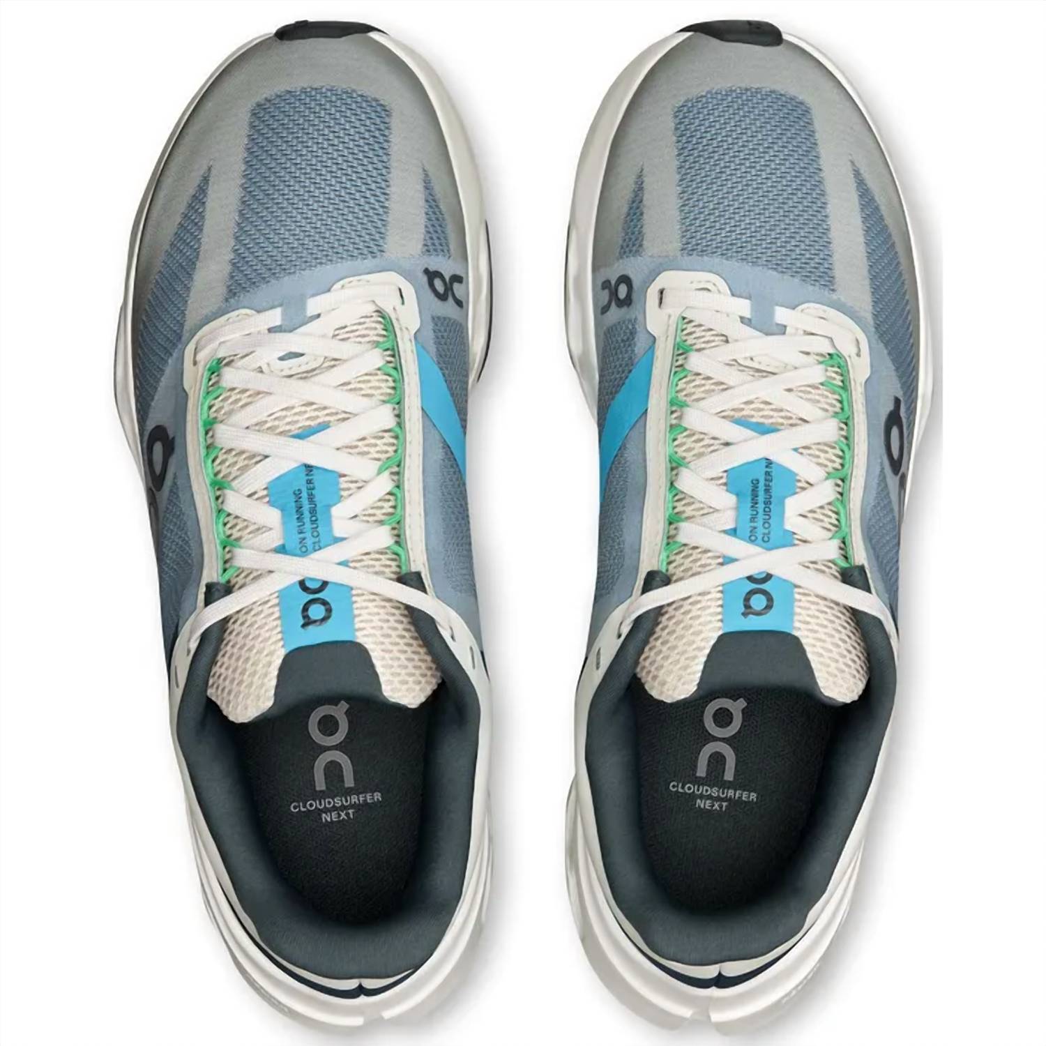 On - Women's Cloudsurfer Next Running Shoes