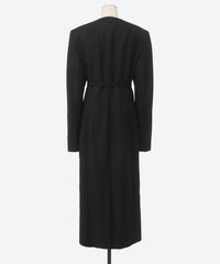 Christian Wijnants - Dina Long Sleeve Dress