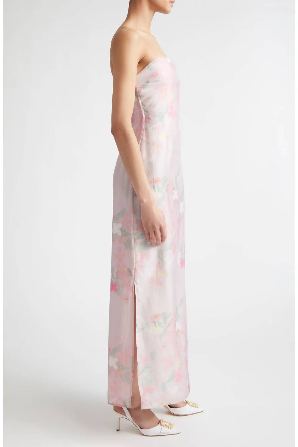 Bernadette - Elora Dress