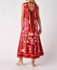 Crosby By Mollie Burch - Owens Dress
