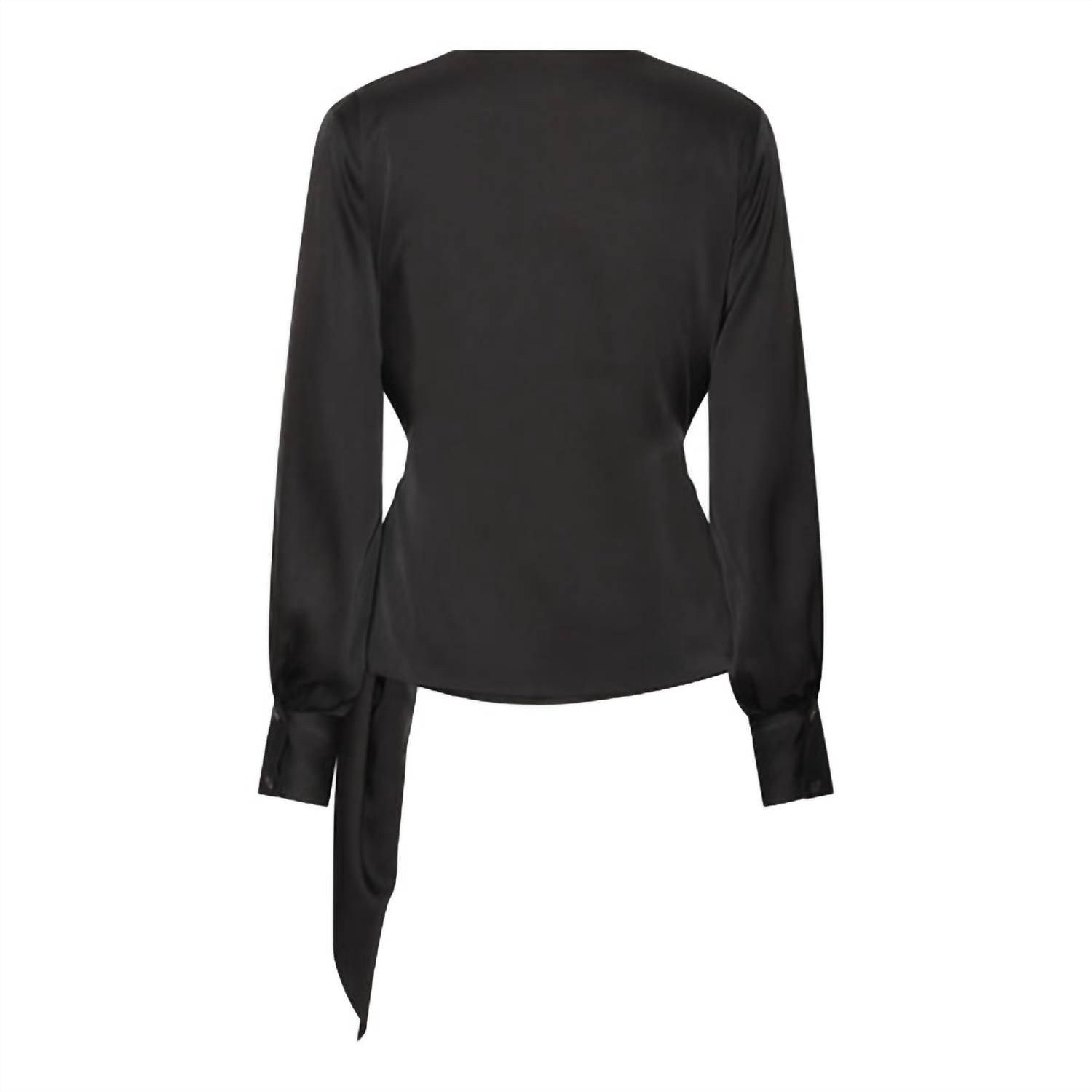 Karmamia - Women's Ines Blouse