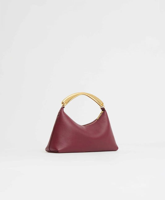 Mansur Gavriel - Women's Metal Handle Rhea Bag