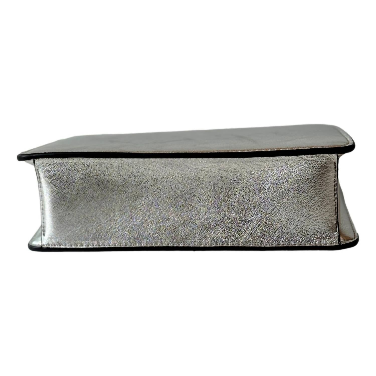 Jimmy Choo - Kalina Crossbody Clutch Bag