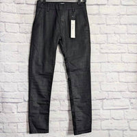 Bevy Flog - Dafna Vegan Leather Pants