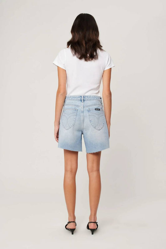 Rolla'S - 90s Relaxed Short