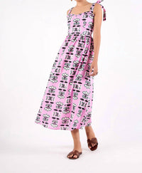 Beyond By Vera - Jackie Dress