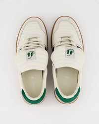 Coolway Us - Women's Silva Leather Sneakers