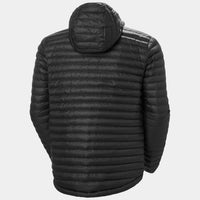 Helly Hansen - Men's Sirdal Hooded Insulator Jacket