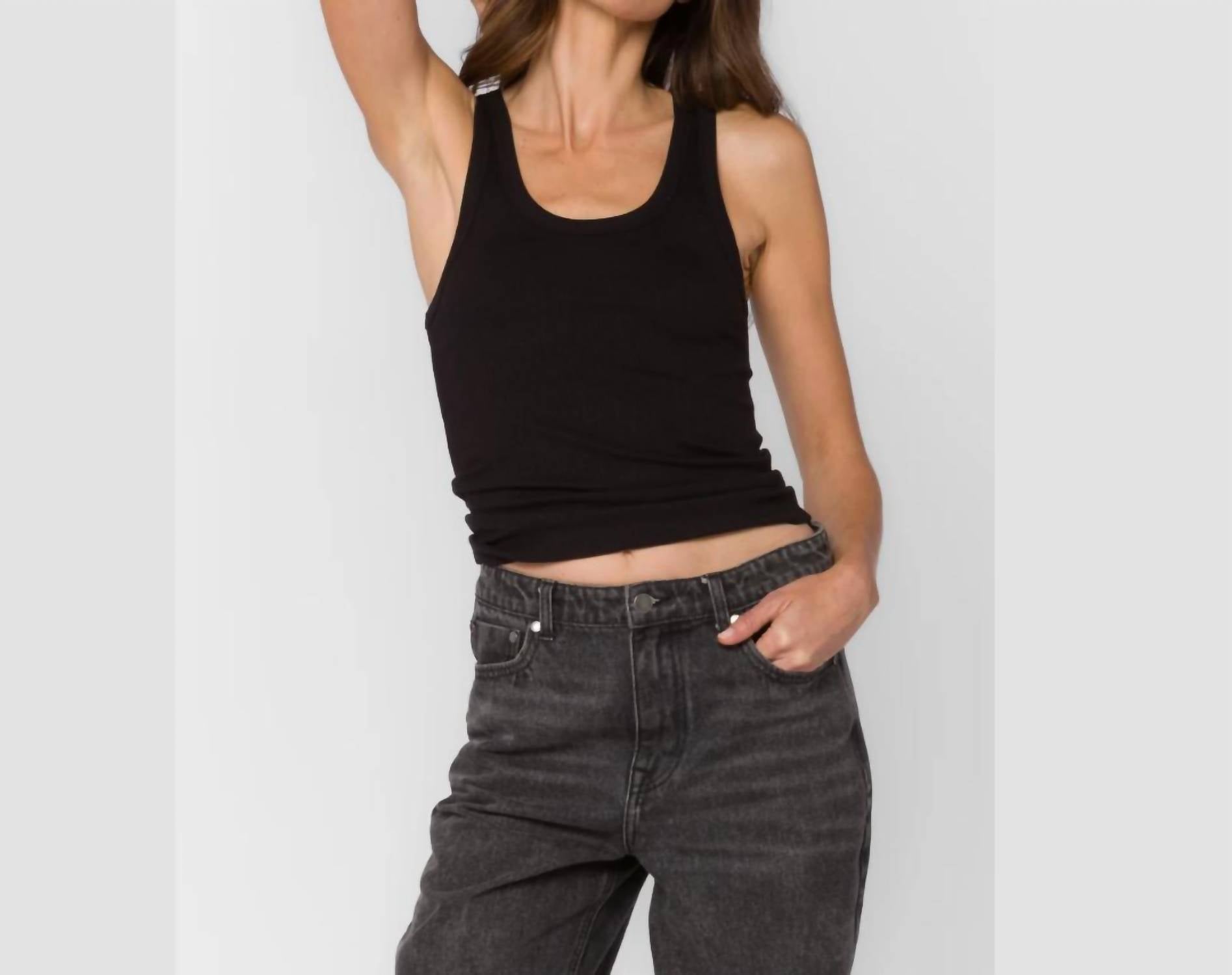 Velvet Heart - Daylen Tank Top